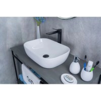 Раковина 46х32,5 см GID D1333