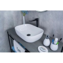 Раковина 46х32,5 см GID D1333