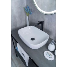 Раковина 46х32,5 см GID D1333