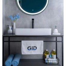 Раковина 60х34 см GID Wm9396