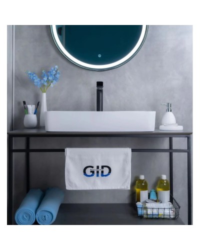 Раковина 60х34 см GID Wm9396