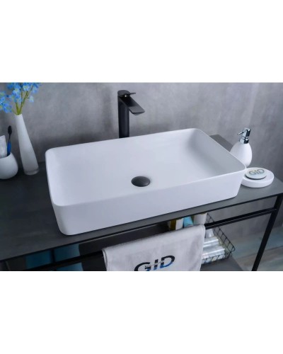 Раковина 60х34 см GID Wm9396