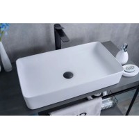 Раковина 60х34 см GID Wm9396