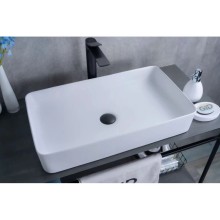 Раковина 60х34 см GID Wm9396