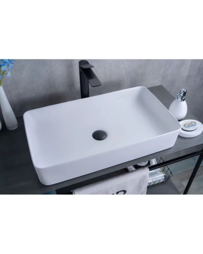 Раковина 60х34 см GID Wm9396