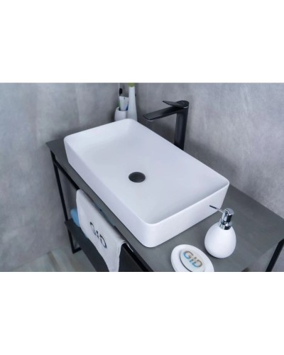 Раковина 60х34 см GID Wm9396
