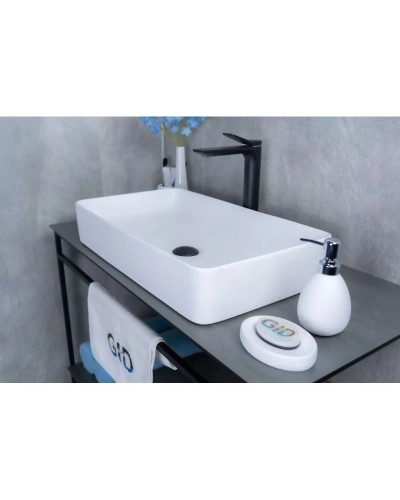 Раковина 60х34 см GID Wm9396