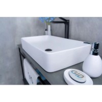 Раковина 60х34 см GID Wm9396