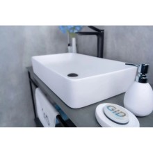 Раковина 60х34 см GID Wm9396