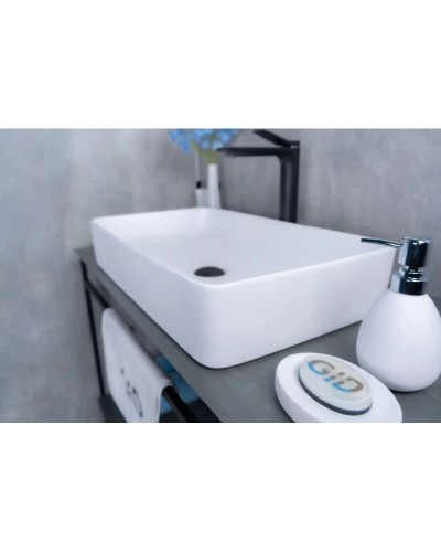 Раковина 60х34 см GID Wm9396