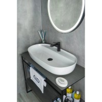 Раковина 81х41 см GID N9347