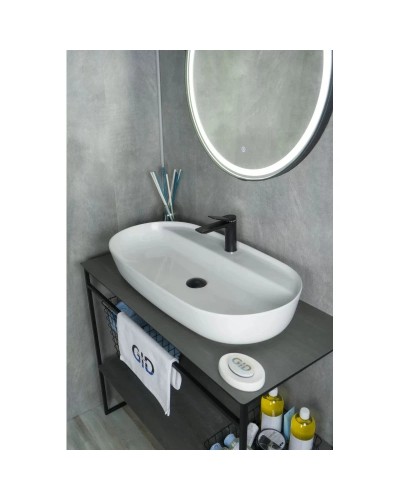 Раковина 81х41 см GID N9347