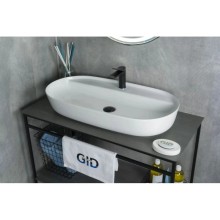 Раковина 81х41 см GID N9347