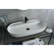 Раковина 81х41 см GID N9347