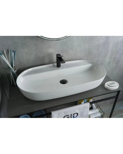 Раковина 81х41 см GID N9347