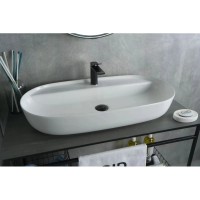 Раковина 81х41 см GID N9347