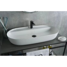 Раковина 81х41 см GID N9347