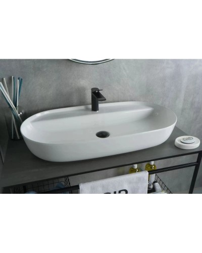 Раковина 81х41 см GID N9347