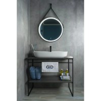 Раковина 81х41 см GID N9347