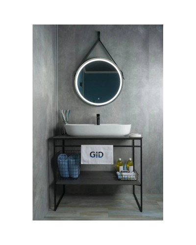 Раковина 81х41 см GID N9347