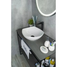 Раковина 41,5х38 см GID N9412