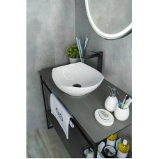 Раковина 41,5х38 см GID N9412