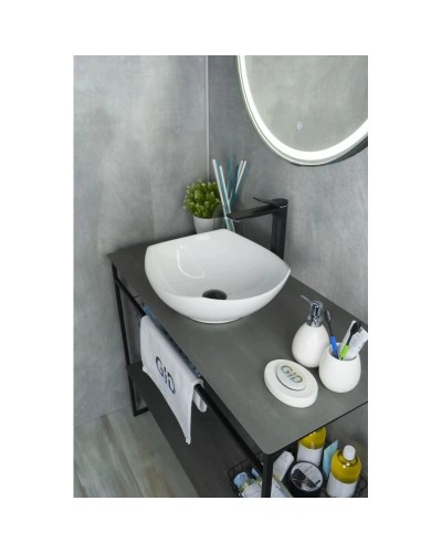 Раковина 41,5х38 см GID N9412