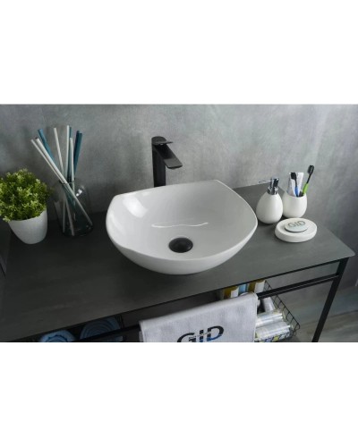 Раковина 41,5х38 см GID N9412