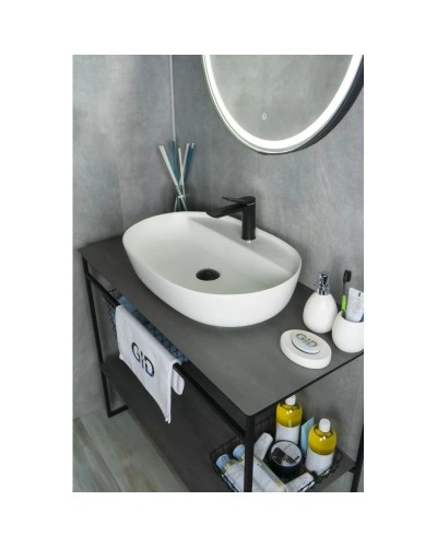Раковина 61х41 см GID Wm1346