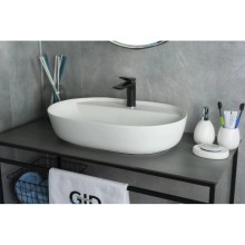 Раковина 61х41 см GID Wm1346