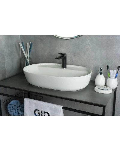 Раковина 61х41 см GID Wm1346