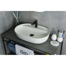 Раковина 61х41 см GID Wm1346