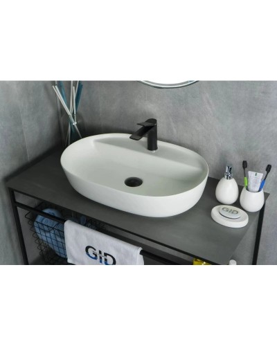 Раковина 61х41 см GID Wm1346