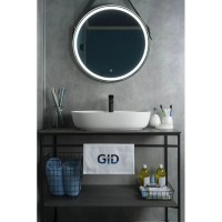 Раковина 61х41 см GID Wm1346