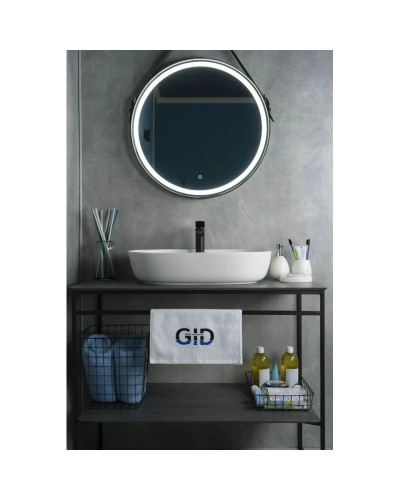 Раковина 61х41 см GID Wm1346