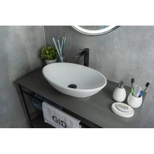 Раковина 52х32 см GID Wm9021