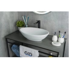 Раковина 52х32 см GID Wm9021