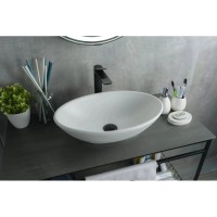 Раковина 52х32 см GID Wm9021