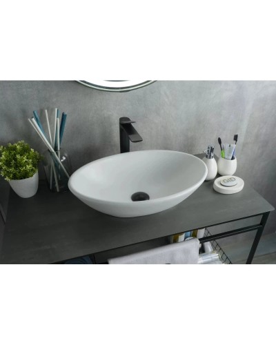 Раковина 52х32 см GID Wm9021