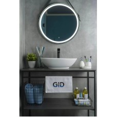 Раковина 52х32 см GID Wm9021