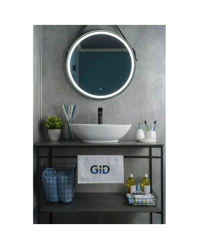 Раковина 52х32 см GID Wm9021