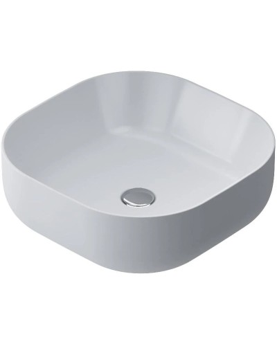 Раковина 43х43 см Am.Pm Universal C8FC0X043GWSQ