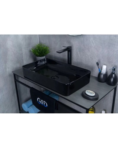 Раковина 60х34 см GID BL9396