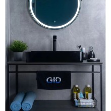 Раковина 60х34 см GID BL9396