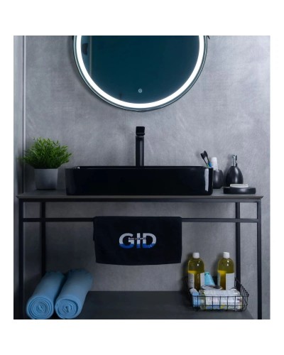 Раковина 60х34 см GID BL9396