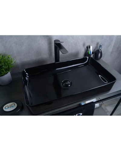 Раковина 60х34 см GID BL9396