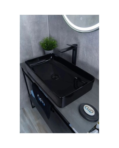 Раковина 60х34 см GID BL9396