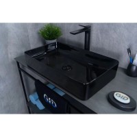 Раковина 60х34 см GID BL9396