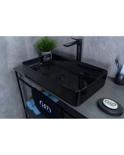 Раковина 60х34 см GID BL9396