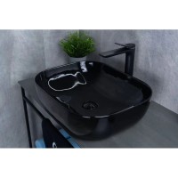 Раковина 50х40 см GID BL1302